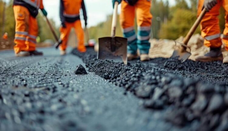 Selecting the right Asphalt Paving Company
