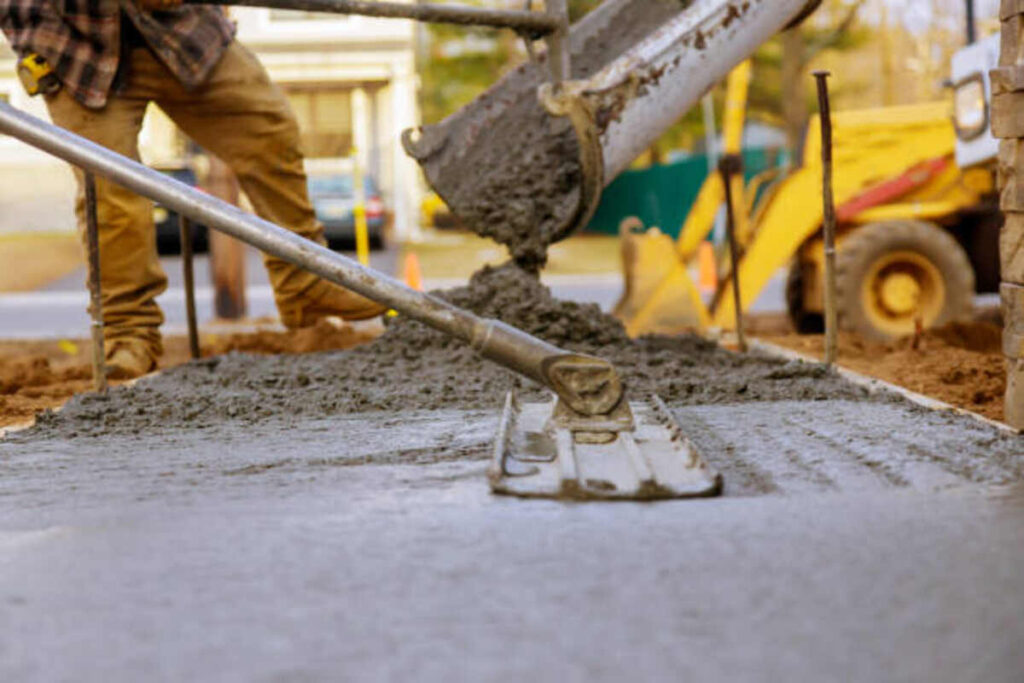 Selecting the best Asphalt Paving Company