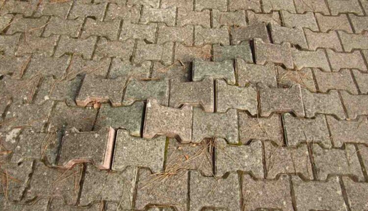 Benefits of Asphalt Paving in Christiansburg