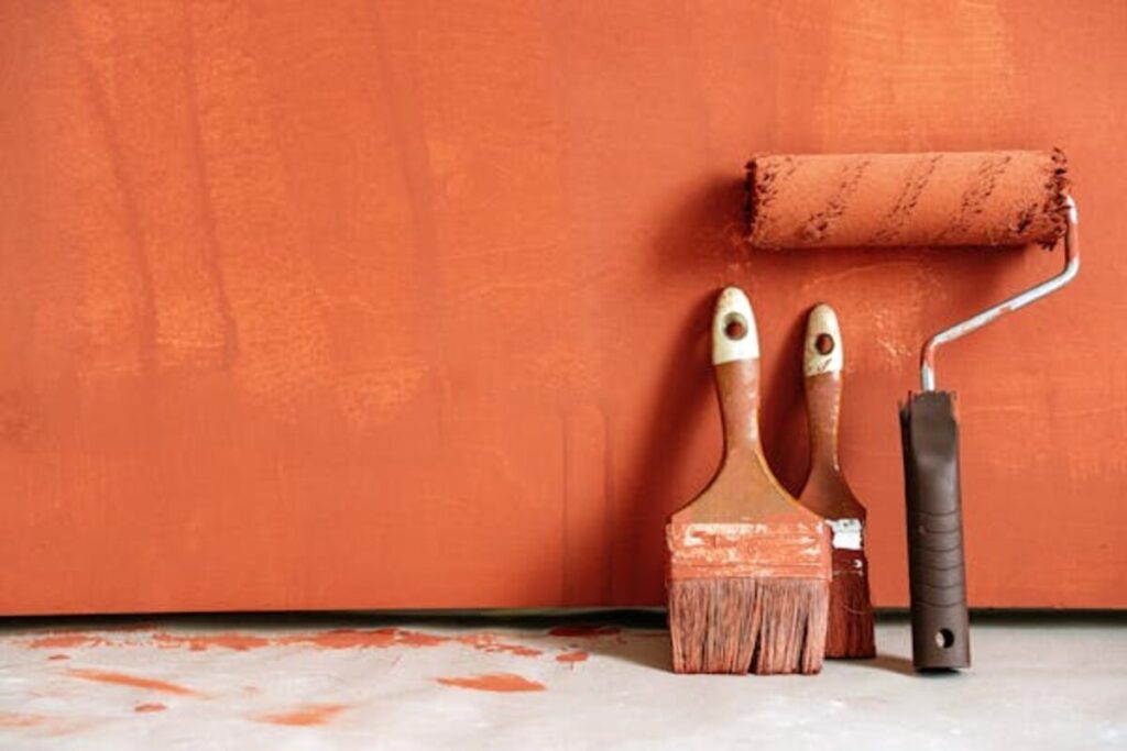 Irvine Painting Contractor
