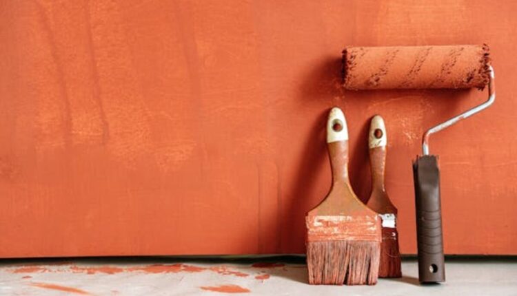 Irvine Painting Contractor