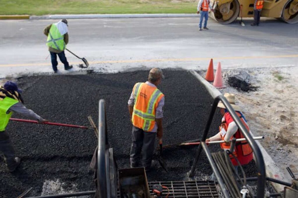 indiana paving companies
