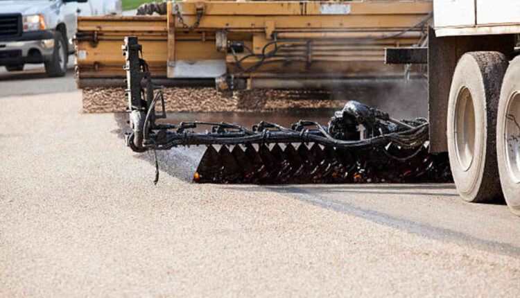 asphalt sealcoating Murfreesboro