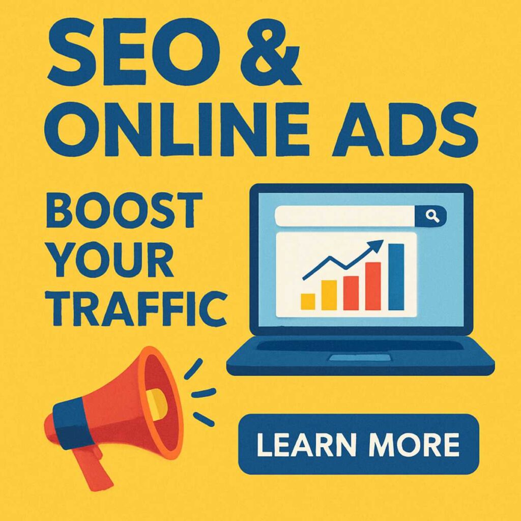 seo company