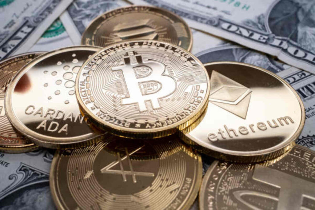 Crypto Card