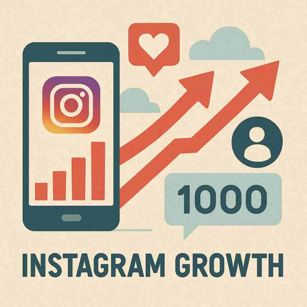 comprar seguidores instagram