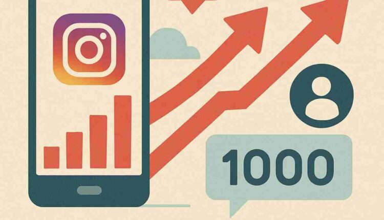 comprar seguidores instagram