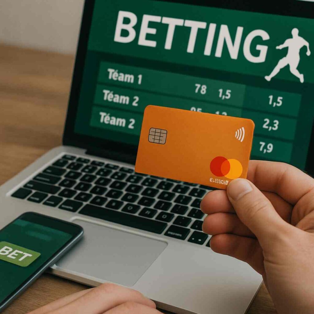 بهترین سایت شرط بندی فوتبال