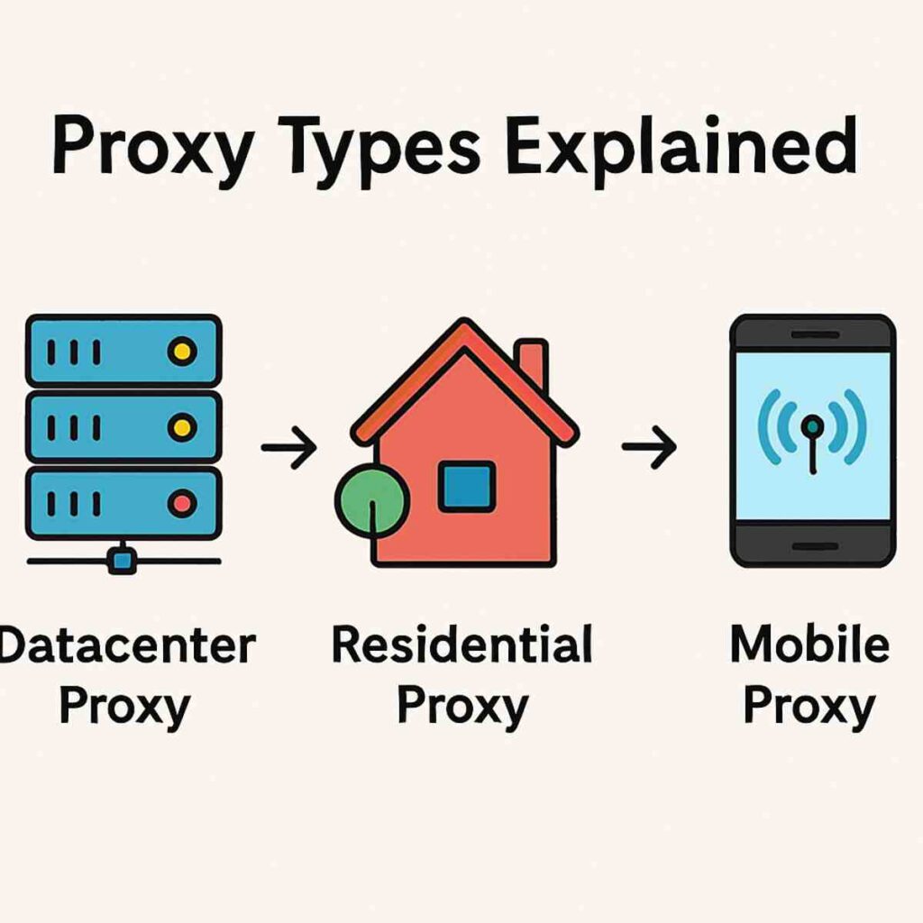 proxies for google ads